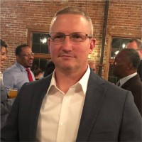 City of Poughkeepsie Employee Sean M's profile photo