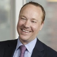 Latham & Watkins Employee Greg Rodgers's profile photo