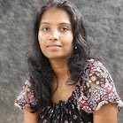 DSTA Employee Ayesha Priyadarshani's profile photo