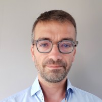 CluePoints Employee Philippe Thiran's profile photo