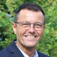 Interactiv' Technologies Employee Christian Rousset's profile photo