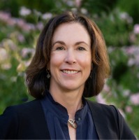 Denver Botanic Gardens Employee Jennifer Riley-Chetwynd's profile photo