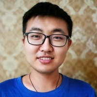 Yi Qin Email & Phone Number