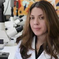 The Cyprus Institute of Neurology & Genetics Employee Carolina Sismani's profile photo