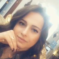 Ignite School Employee Ayssar J's profile photo