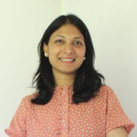 Montclair State University Employee Tanu Kumar's profile photo