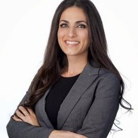 Ghilda Bigdeli-Azari Email & Phone Number