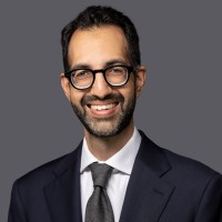 Aveo Employee Sameer Vij's profile photo