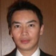 Luzerne Global Employee Jonathan Lek's profile photo