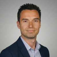 CONQUEST SECURITY, INC Employee Tobias Wolter's profile photo