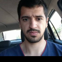 Eldorado Brasil Celulose S.A Employee Maycon de Souza Leal's profile photo