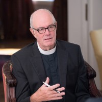 Geoffrey Hoare Email & Phone Number