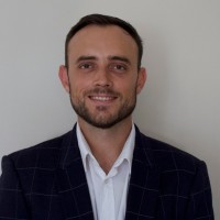 Incompass Treasury Solutions Employee Eben Botes's profile photo