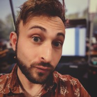 Rocket Science Employee Brian Wilens's profile photo