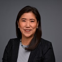 KEYSTONE HUMAN SERVICES INTERNATIONAL Employee Michele Chang's profile photo
