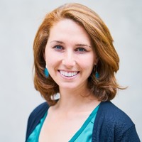 CRCC Asia Employee Stephanie Landes's profile photo