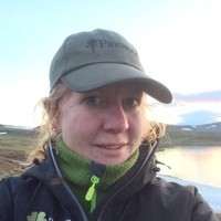 Fylkesmannen i Troms Employee Oddrun Skjemstad's profile photo