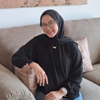 Mall Artha Gading Employee Rahma Meiditya's profile photo