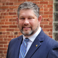 Michael Mills