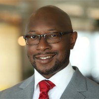 COVENANT MEDICAL GROUP, LLC Employee Victor Okeh's profile photo