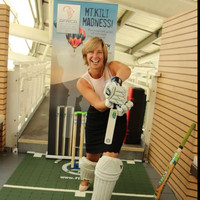 England & Wales Cricket Board (ECB) Employee Clare Connor's profile photo