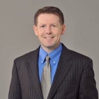 Weld Riley, S.C. Employee John Behling's profile photo