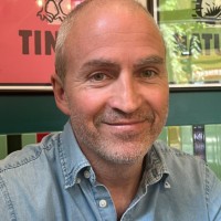 The Stein Group Employee Chris Judd's profile photo