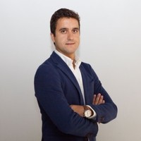 ITCON Employee Juan Alcalde's profile photo