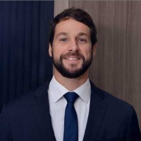 International Air Transport Association (IATA) Employee Daniel la Rosa's profile photo