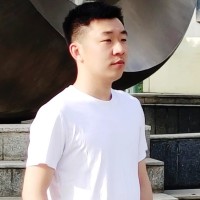 Ezkey electronics Employee Bruce Li's profile photo
