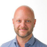 Ethical Power Employee Stephen Cains's profile photo