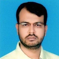 DXB Entertainments Employee Faizan Rao's profile photo