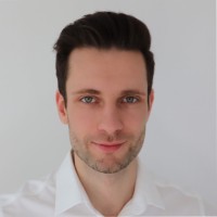 Hg Employee Moritz Schwab's profile photo