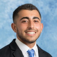 Tecnifibre Employee Dariush Jalali's profile photo