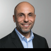 Mohamed Ourdane Email & Phone Number