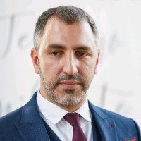 Elsoft Employee Max Shevtsov's profile photo