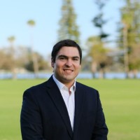 Luis Bravo Email & Phone Number