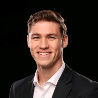 KPMG Employee Sam Tyrrell's profile photo