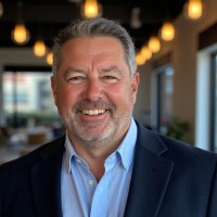 Illumio Employee Tim Pearce's profile photo