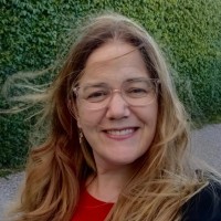 Teletón Uruguay Employee Adriana Mazza's profile photo