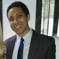 Nike Employee Michael Everson's profile photo