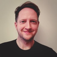 Keele University Employee Russell Reader's profile photo