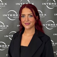 InterEx Group Employee Evangelise Nolan's profile photo