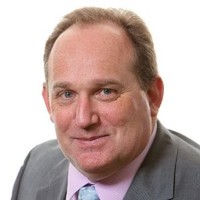 Ericsson Employee Bradley Mead's profile photo