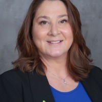 Gleetopia Insurance Employee Patty Bain's profile photo