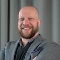 Markus Hammarström Email