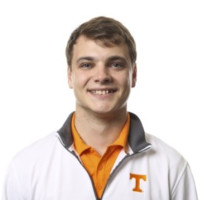 Universal Tennis Rating Employee Ethan Stanley's profile photo