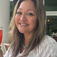 Ana Armstrong's profile photo