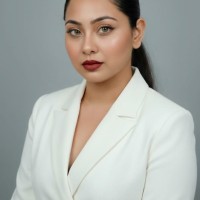 Synergy Malaysia Employee Kirthana Ahillan's profile photo