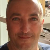 Morrisons Employee Mark Kilpatrick's profile photo